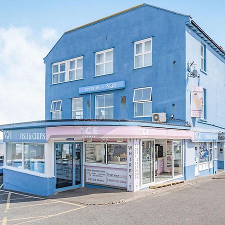 Вилла The Roost-Uk37326 Кромер Экстерьер фото